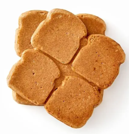 Cinnamon Toast Crunch Mini French Toast – Guinther's