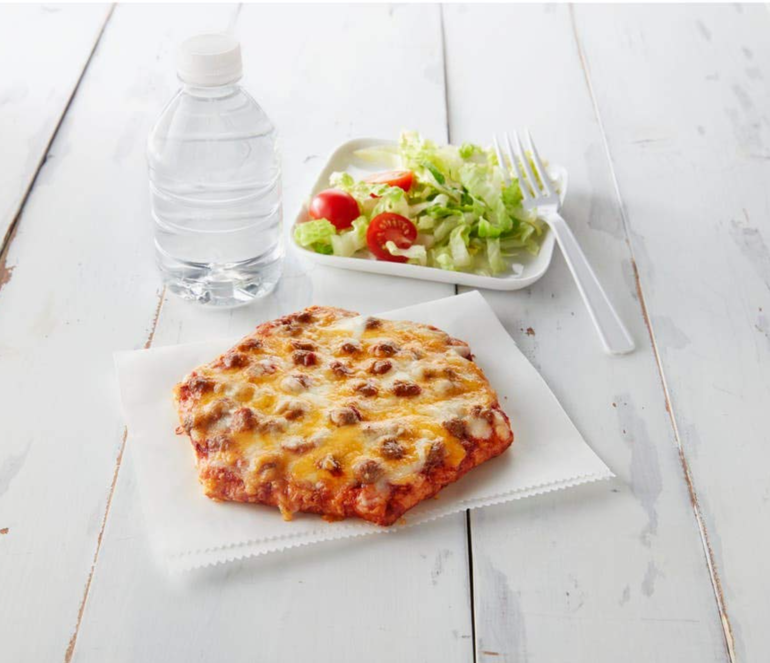 Fiestada Pizza Guinther s